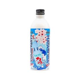 HATA 汽水 原味 500ml